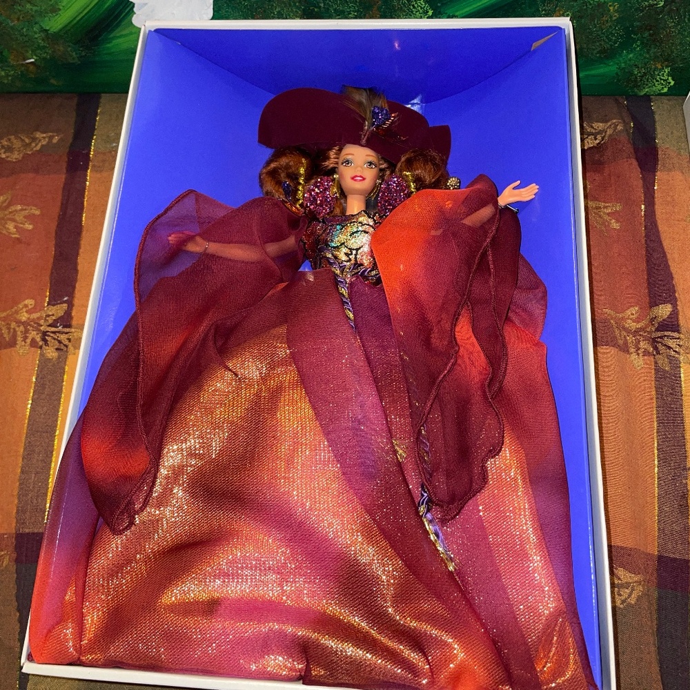 Barbie